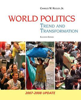 World Politics pdf epub mobi 电子书 下载