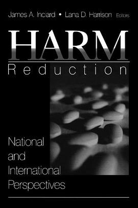 Harm Reduction pdf epub mobi 電子書 下載