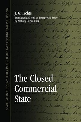 The Closed Commercial State pdf epub mobi 电子书 下载