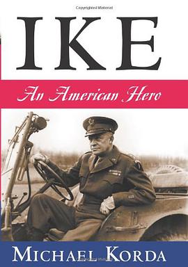IKE pdf epub mobi 電子書 下載