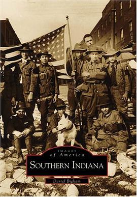 Southern Indiana pdf epub mobi 电子书 下载