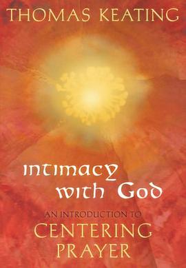 Intimacy with God pdf epub mobi 电子书 下载