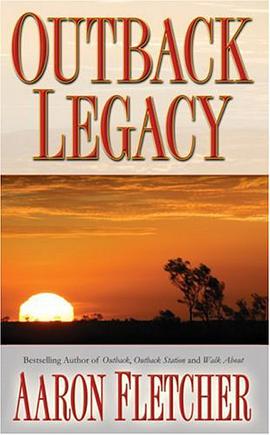 Outback Legacy pdf epub mobi 电子书 下载