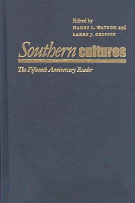 Southern Cultures pdf epub mobi 电子书 下载