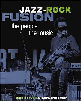 Jazz-Rock Fusion pdf epub mobi 電子書 下載