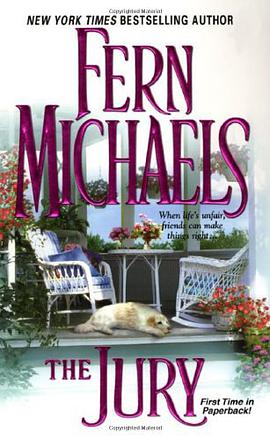 The Jury pdf epub mobi 电子书 下载