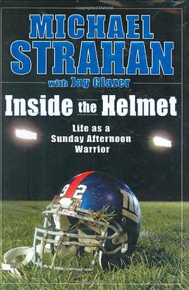 Inside the Helmet pdf epub mobi 电子书 下载