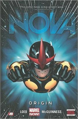 Nova, Vol. 1 pdf epub mobi 电子书 下载