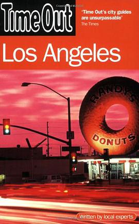 Time Out Los Angeles (Time Out Guides) pdf epub mobi 电子书 下载