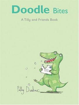 Doodle Bites pdf epub mobi 电子书 下载