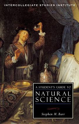 Students Guide to Natural Science pdf epub mobi 电子书 下载
