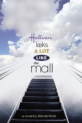 Heaven Looks a Lot Like the Mall pdf epub mobi 电子书 下载