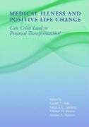 Medical Illness and Positive Life Change pdf epub mobi 电子书 下载