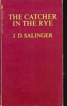 The Catcher in the Rye pdf epub mobi 电子书 下载