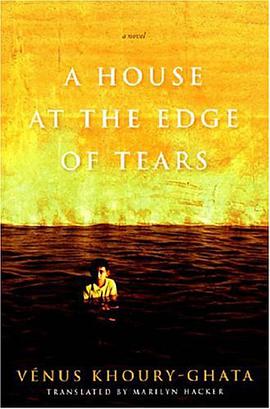 A House at the Edge of Tears pdf epub mobi 下载
