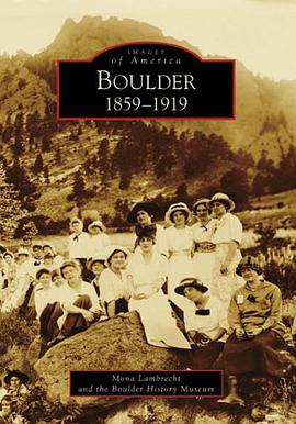 Boulder pdf epub mobi 電子書 下載