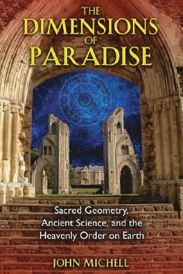 The Dimensions of Paradise pdf epub mobi 电子书 下载