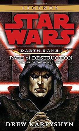 Path of Destruction pdf epub mobi 电子书 下载