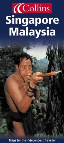 Collins Singapore Malaysia pdf epub mobi 电子书 下载