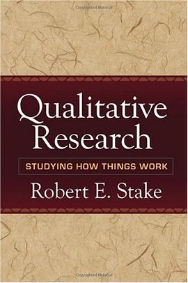 Qualitative Research pdf epub mobi 電子書 下載