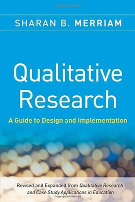 Qualitative Research pdf epub mobi 電子書 下載