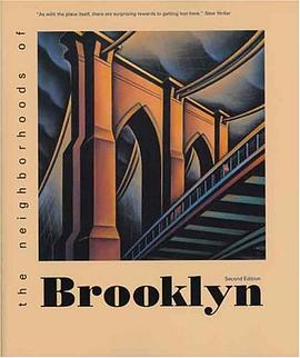 The Neighborhoods of Brooklyn pdf epub mobi 电子书 下载
