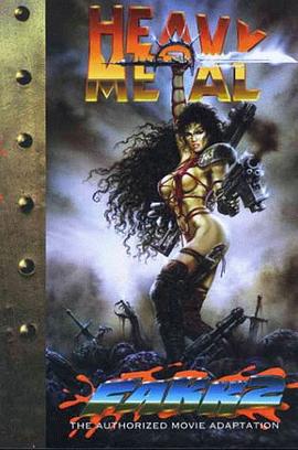 Heavy Metal F.A.K.K.2 pdf epub mobi 下载