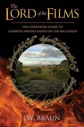 The Lord of the Films pdf epub mobi 电子书 下载