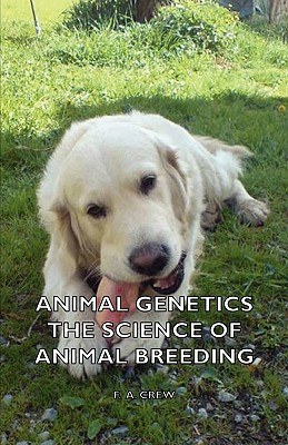 Animal Genetics pdf epub mobi 电子书 下载