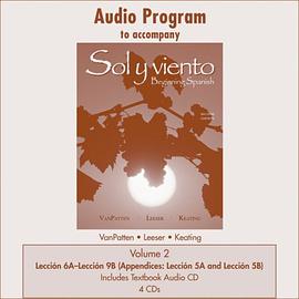 Audio CD Program part B pdf epub mobi 电子书 下载