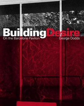 Building Desire pdf epub mobi 电子书 下载