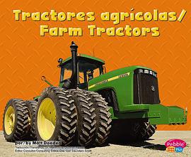 Tractores Agricolas/Farm Tractors pdf epub mobi 电子书 下载