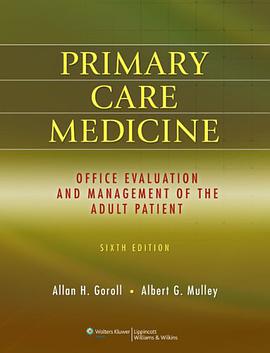 Primary Care Medicine pdf epub mobi 下载