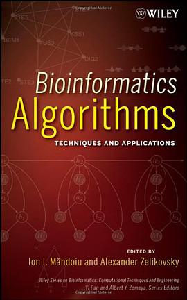 Bioinformatics Algorithms pdf epub mobi 电子书 下载