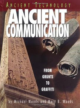 Ancient Communication pdf epub mobi 電子書 下載