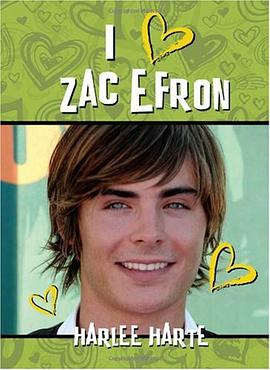 I (heart) Zac Efron pdf epub mobi 電子書 下載