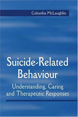 Suicide-Related Behaviour pdf epub mobi 电子书 下载