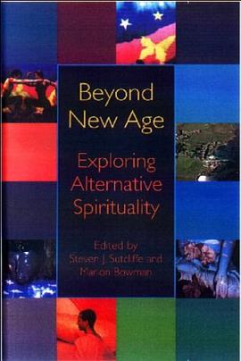 Beyond the New Age pdf epub mobi 电子书 下载