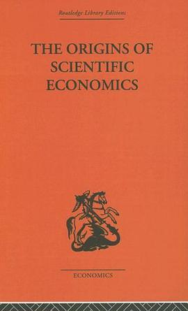Origins of Scientific Economics pdf epub mobi 電子書 下載