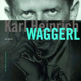 Karl Heinrich Waggerl. Eine Biographie mit Bildern, Texten und Dokumenten pdf epub mobi 電子書 下載