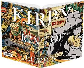 Kirby pdf epub mobi 电子书 下载