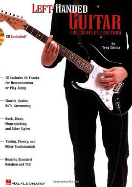Left-Handed Guitar pdf epub mobi 电子书 下载