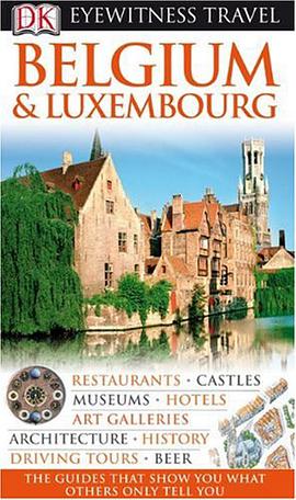 Belgium and Luxembourg pdf epub mobi 电子书 下载
