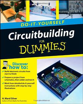 Circuitbuilding Do-It-Yourself For Dummies pdf epub mobi 电子书 下载