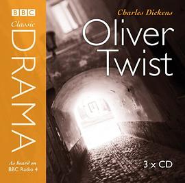 Oliver Twist (BBC Classic Drama) pdf epub mobi 电子书 下载