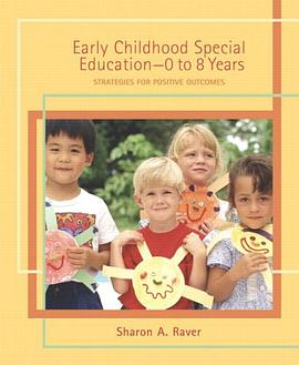 Early Childhood Special Education - 0 to 8 Years pdf epub mobi 电子书 下载