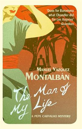 The Man of My Life pdf epub mobi 电子书 下载