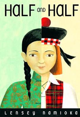 Half and Half pdf epub mobi 电子书 下载