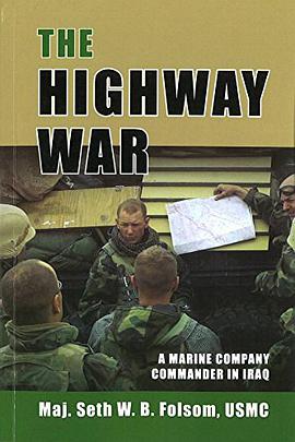 The Highway War pdf epub mobi 电子书 下载