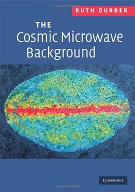 The Cosmic Microwave Background pdf epub mobi 電子書 下載